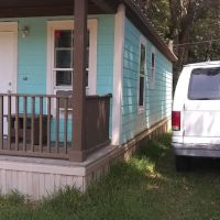 Ace's RV Park ico