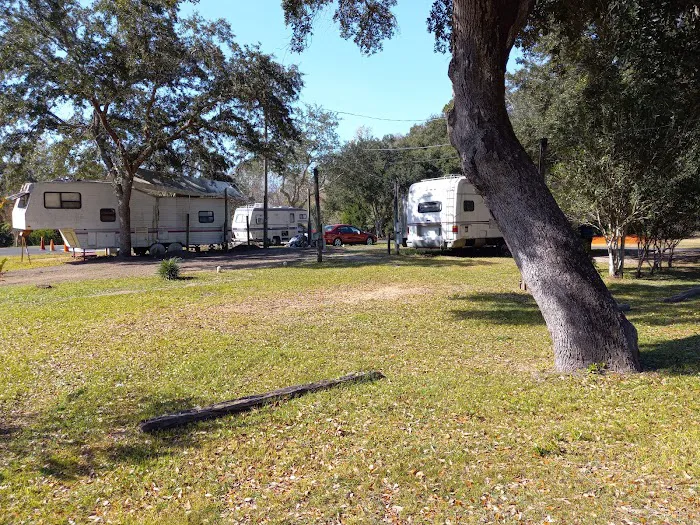 Ace's RV Park Picture 7
