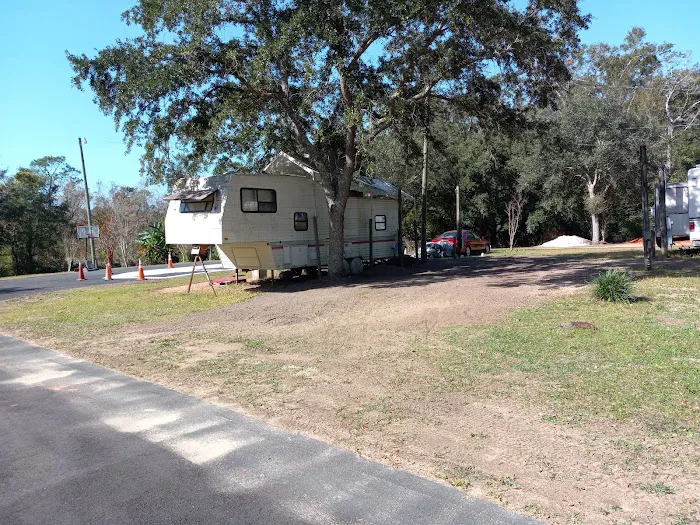 Ace's RV Park Picture 4