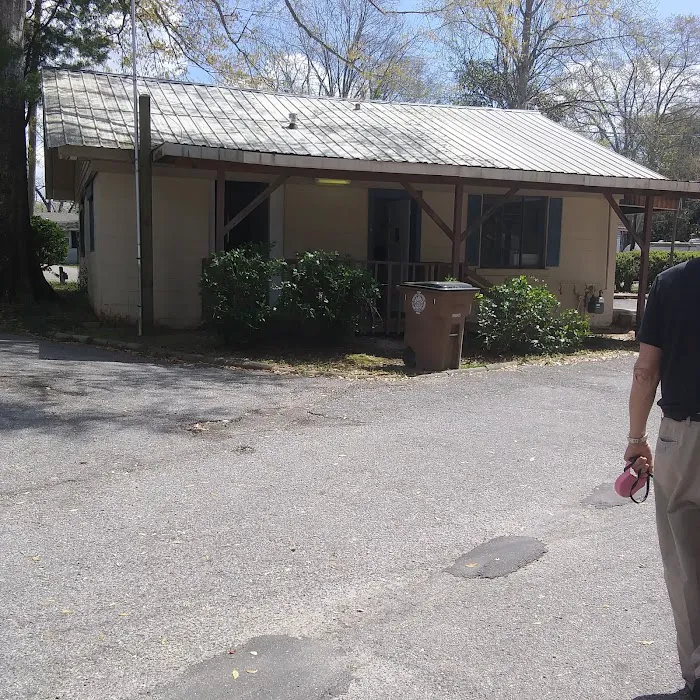 City RV Parks Picture 10