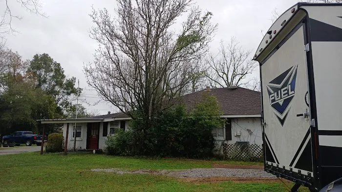 City RV Parks Picture 2