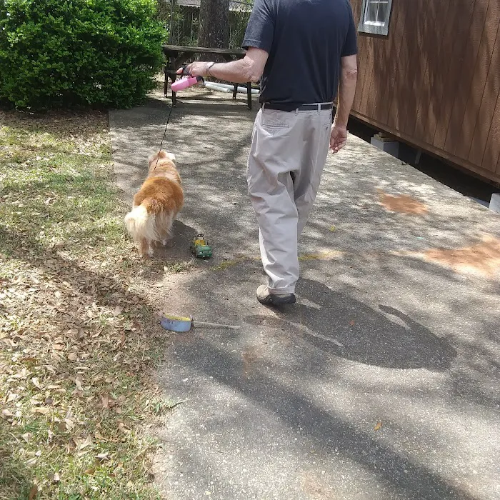 City RV Parks Picture 8