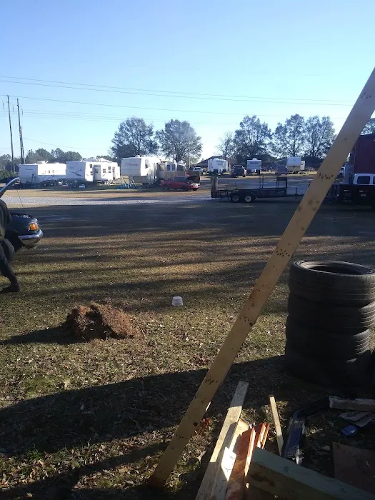 Mc Coy's RV Park Picture 2