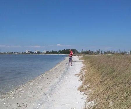 Alexis Place Mobile Home Park