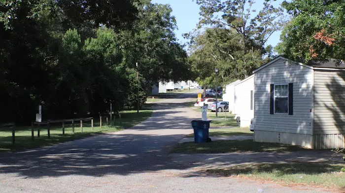 Camellia Trace Mobile Home Park Picture 2
