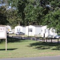 Camellia Trace Mobile Home Park ico