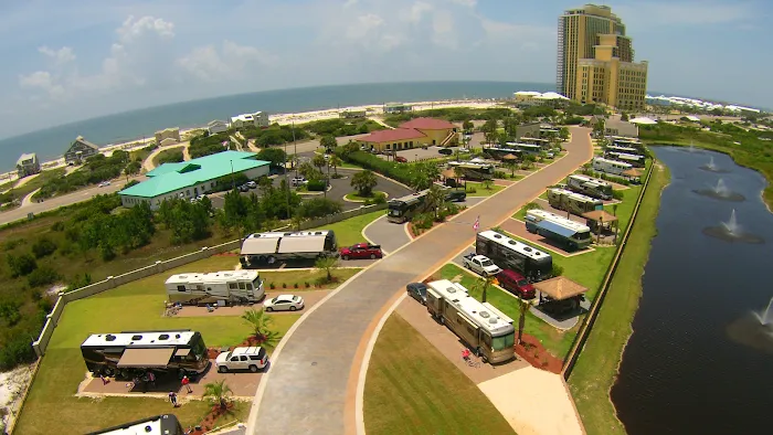 Buena Vista Motor Coach Resort Picture 8