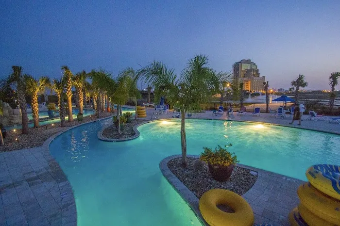Buena Vista Motor Coach Resort Picture 2