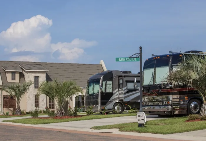 Buena Vista Motor Coach Resort Picture 1
