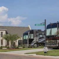 Buena Vista Motor Coach Resort ico