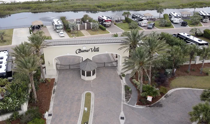Buena Vista Motor Coach Resort Picture 10