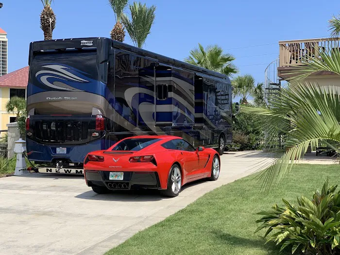 Buena Vista Motor Coach Resort Picture 5