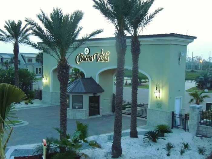 Buena Vista Motor Coach Resort Picture 3