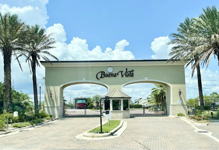 Buena Vista Motor Coach Resort Picture 7