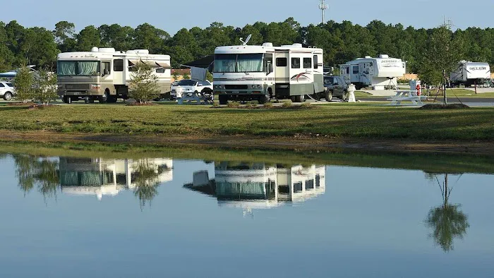 Sun Outdoors Orange Beach Picture 4