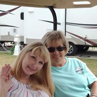 Pandion Ridge Luxury RV Resort ico