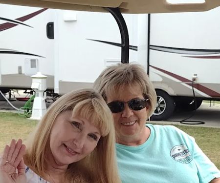 Pandion Ridge Luxury RV Resort