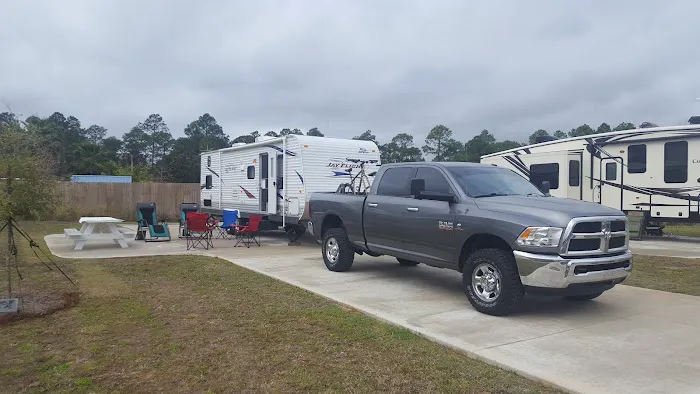 Pandion Ridge Luxury RV Resort Picture 5