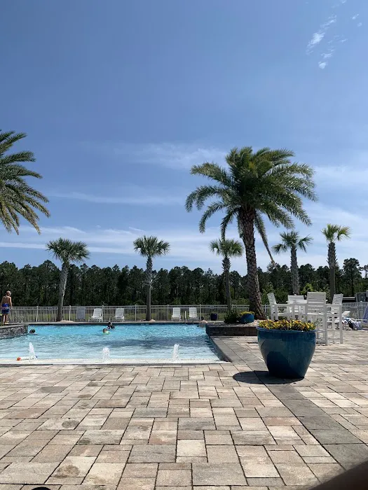 Pandion Ridge Luxury RV Resort Picture 4