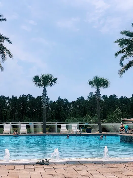 Pandion Ridge Luxury RV Resort Picture 3