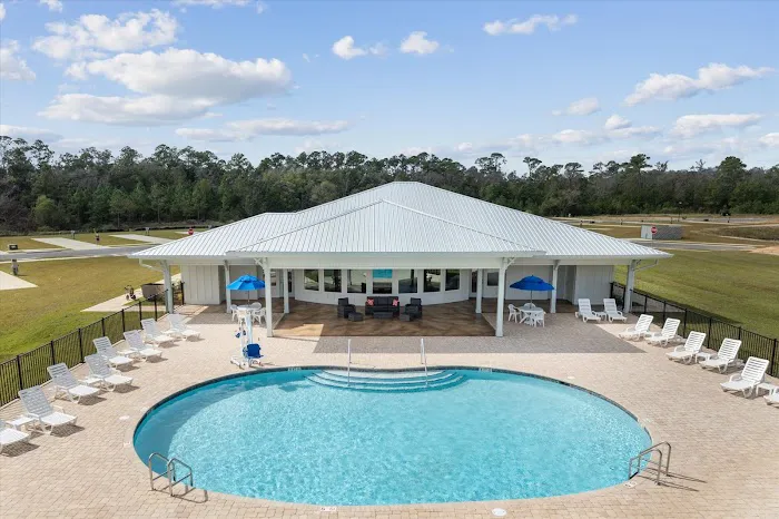 Two Lakes RV Resort Picture 2