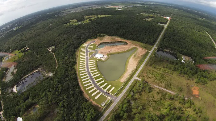 Two Lakes RV Resort Picture 8