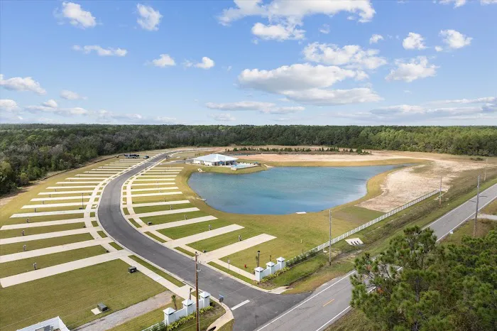 Two Lakes RV Resort Picture 5