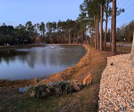 Sugar Sands RV Resort