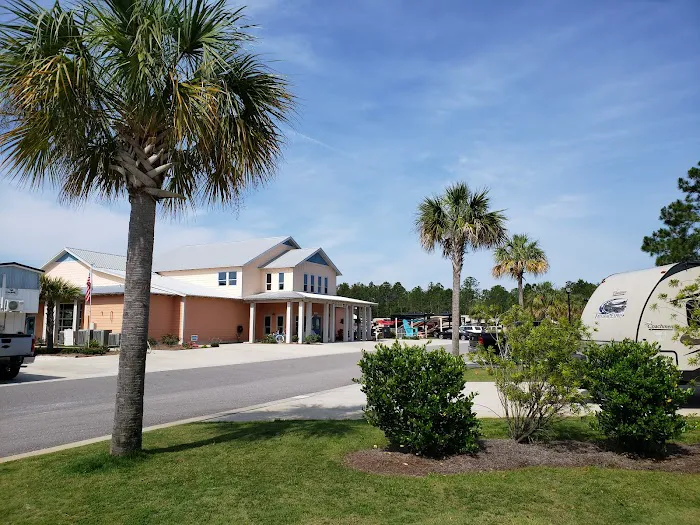 Sugar Sands RV Resort Picture 9