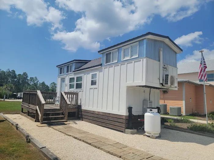 Sugar Sands RV Resort Picture 8