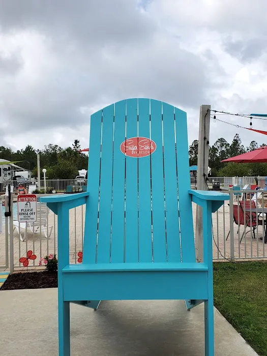 Sugar Sands RV Resort Picture 5