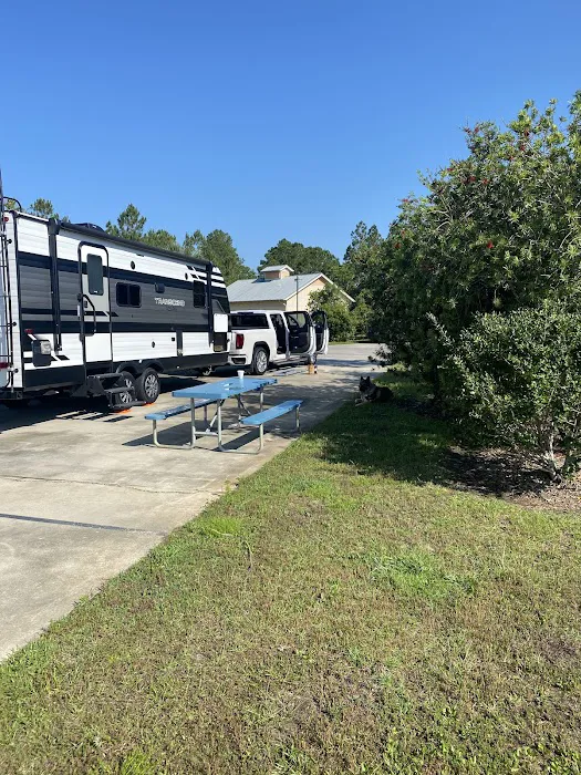 Sugar Sands RV Resort Picture 7