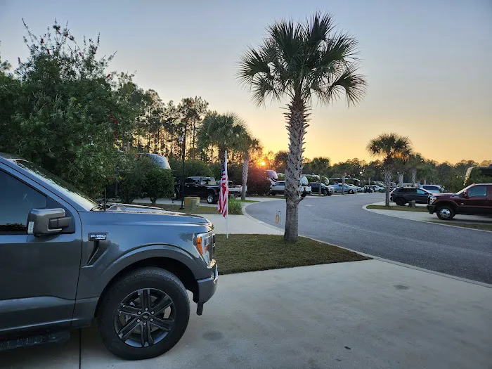 Sugar Sands RV Resort Picture 6