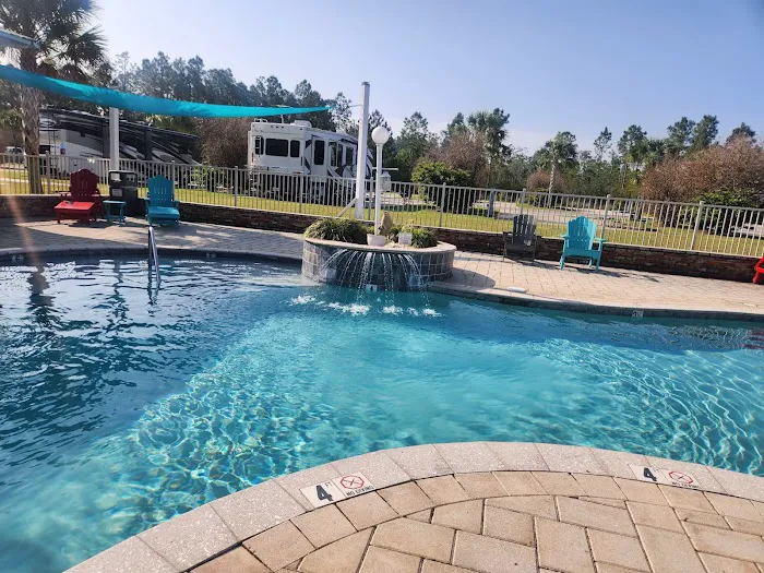 Sugar Sands RV Resort Picture 4