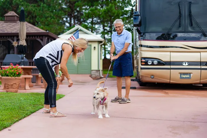 Bella Terra RV Resort Picture 4