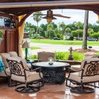 Bella Terra RV Resort ico