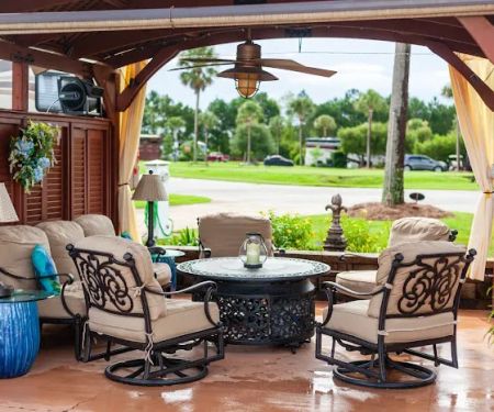 Bella Terra RV Resort