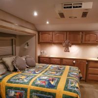 Gulf Breeze RV Resort ico