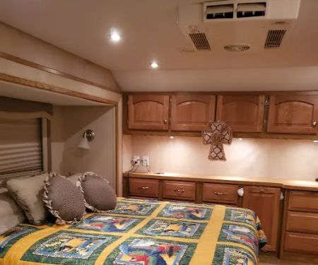 Gulf Breeze RV Resort