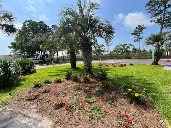 Luxury RV Resort Picture 6
