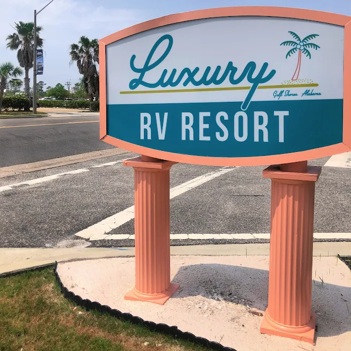 Luxury RV Resort Picture 9