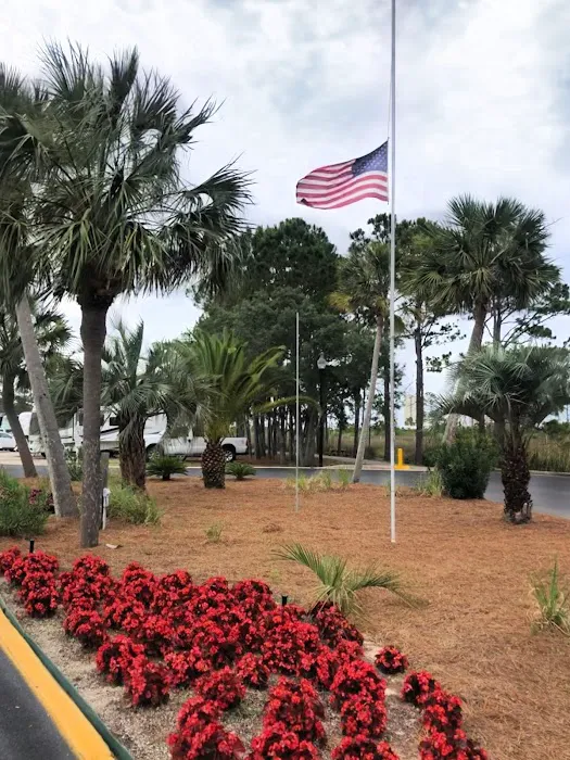 Luxury RV Resort Picture 2