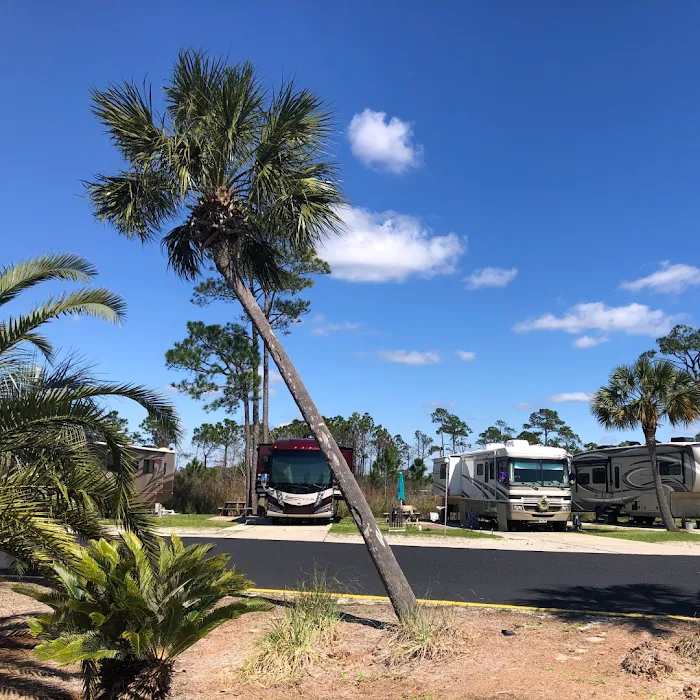 Luxury RV Resort Picture 8