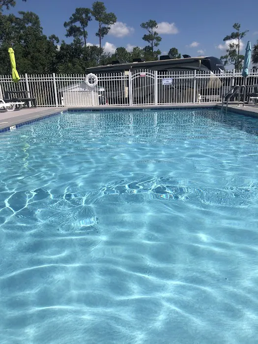 Luxury RV Resort Picture 1