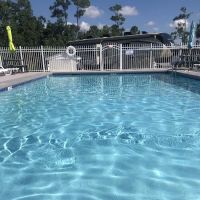 Luxury RV Resort ico