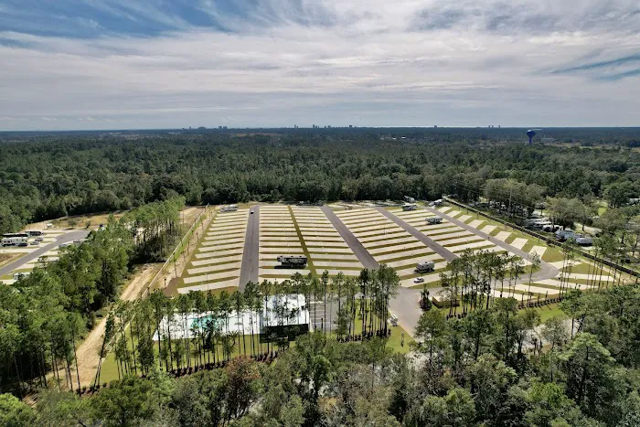 Whispering Pines East & West Picture 4