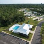 Whispering Pines East & West