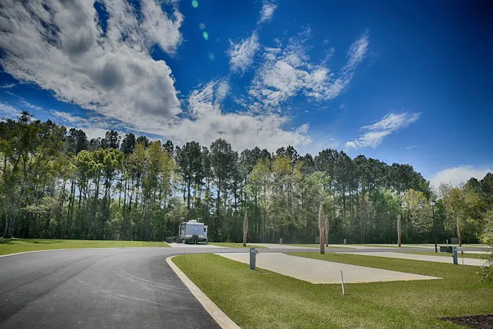 Creekside Rv Resort Picture 4