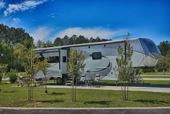 Creekside Rv Resort Picture 10
