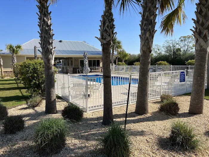 Creekside Rv Resort Picture 8